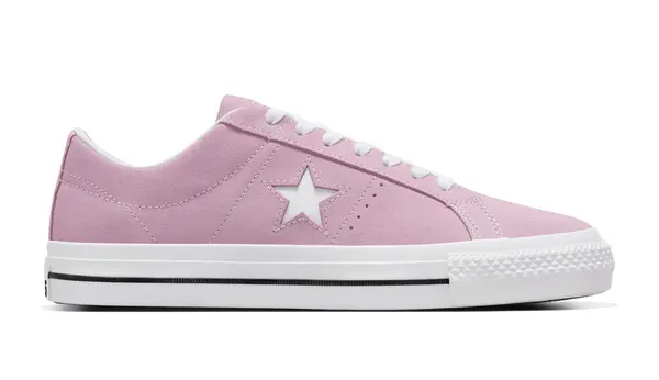 Converse Superge - Converse Cons One Star Pro Pink