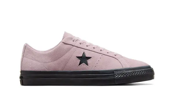 Converse Superge - Converse Cons One Star Pro Suede Pink