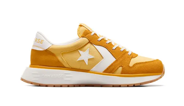 Converse Superge Converse Omni Trainer oranžne barve
