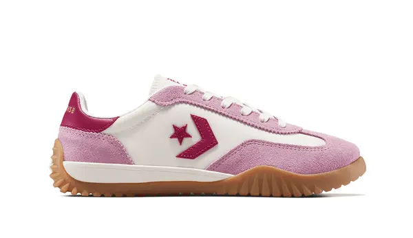Converse Superge - Converse Run Star Trainer Pink