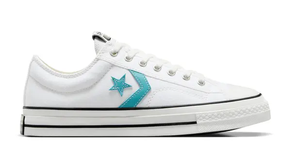 Converse Superge Converse Star Player 76 bele