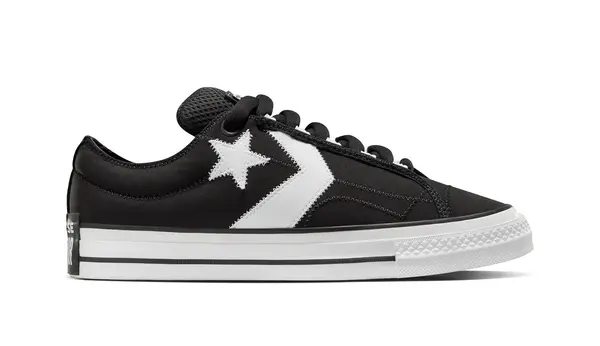 Converse Superge - Converse Star Player 76 črne