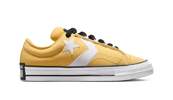 Converse Superge Converse Star Player 76 rumene