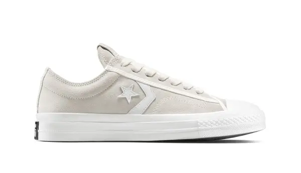 Converse Superge Converse Star Player 76 Suede Grey