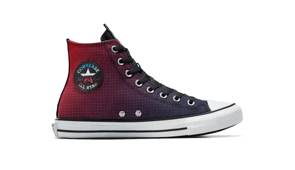 Converse Superge Converse x Transformers