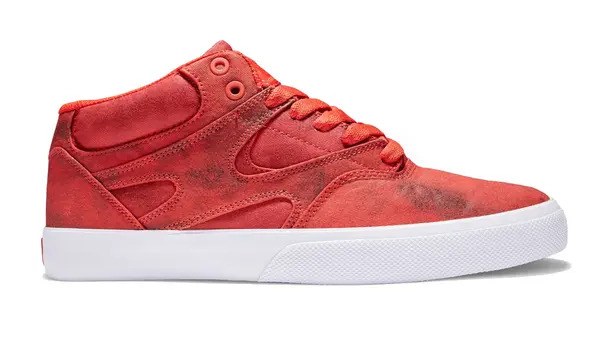 DC Shoes Superge - DC Shoes Kalis Vulc Mid