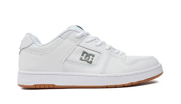 DC Shoes Superge DC Shoes Manteca 4 bele barve