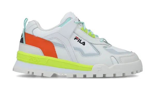 Fila Superge - Fila Trailstep WMN bele
