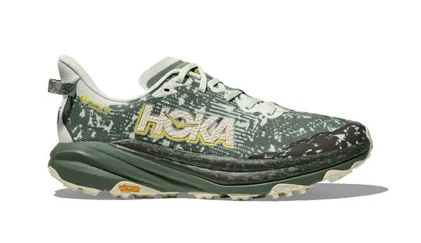 Hoka Superge Hoka M Speedgoat 6 GTX