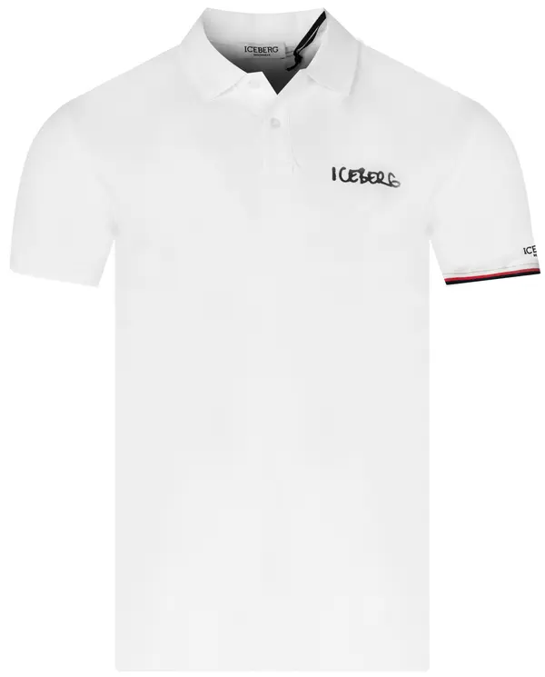 ICEBERG Superge ICEBERG bele barve