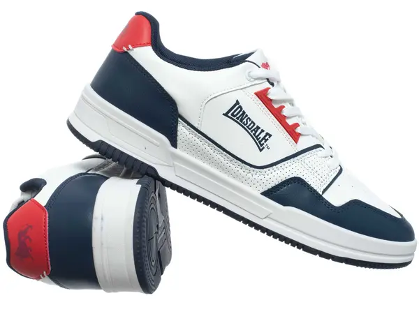 LONSDALE LONDON Superge LONSDALE LONDON LNS-1050