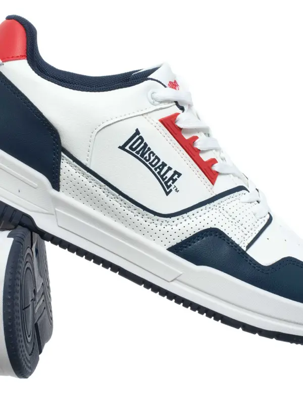 LONSDALE LONDON Superge LONSDALE LONDON LNS-1050