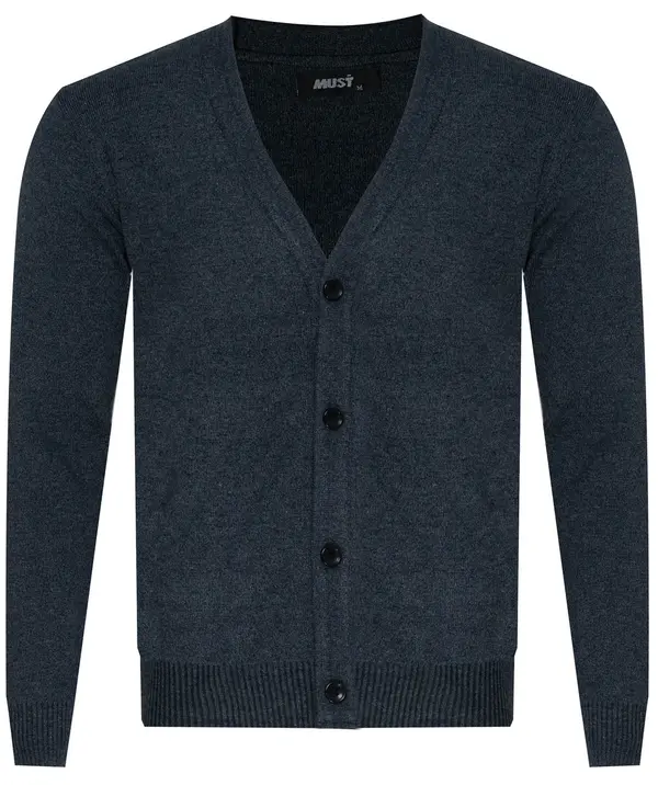 MUST Parkour Superge MUST PARKOUR - S8161/TEMNOMODRA