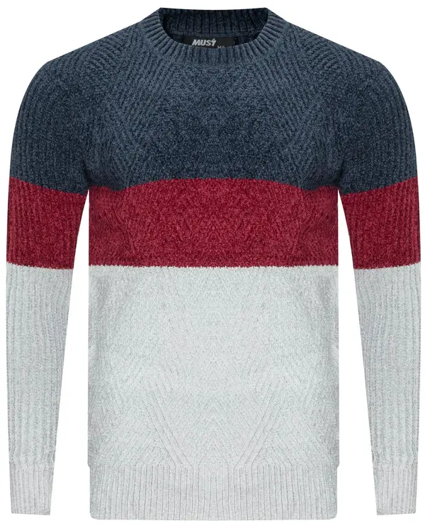 MUST Parkour Superge MUST PARKOUR - temno modre, bordo, sive