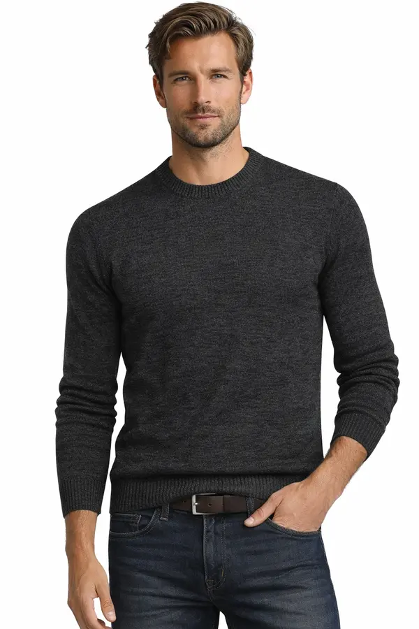 MUST Parkour Superge MUST PARKOUR - temno sive