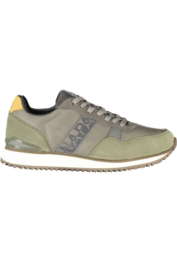 NAPAPIJRI SHOES Superge Napapijri