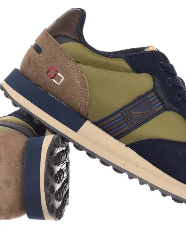 Nautica Superge NAUTICA REMIGIUS 2.0 Bicolors