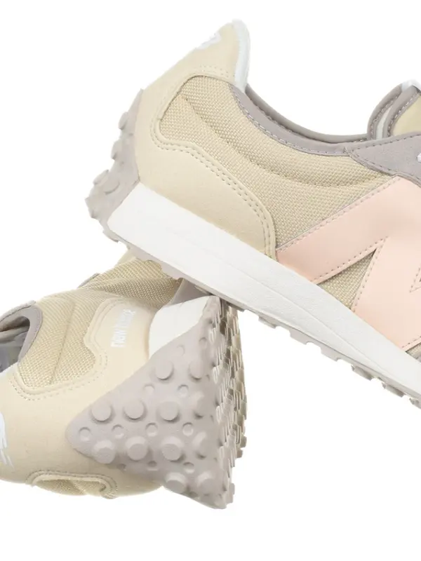 New Balance Superge New Balance GS327FM