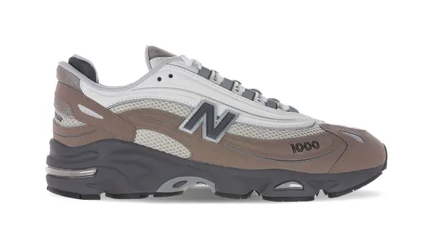 New Balance Superge - New Balance