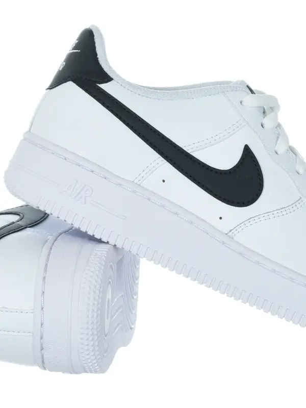 Nike Superge Nike Air Force 1