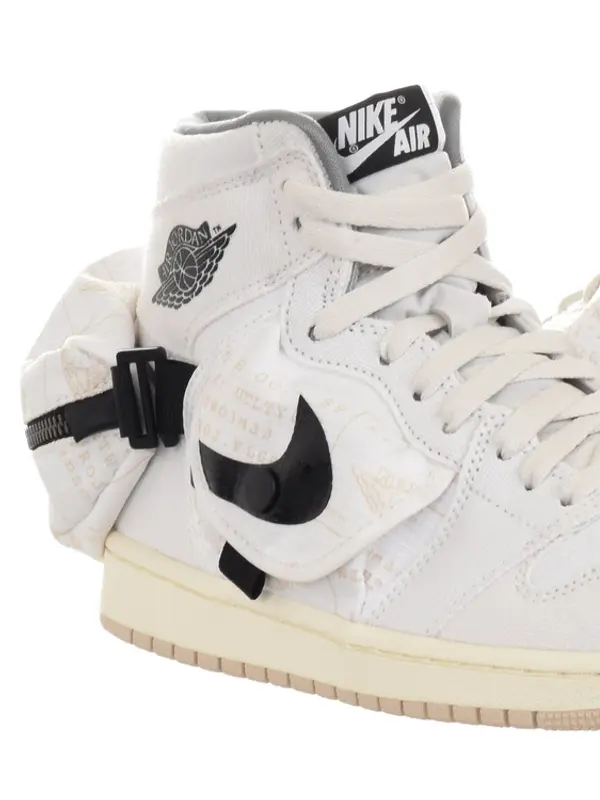 Nike Superge Nike Air Jordan 1 Utility