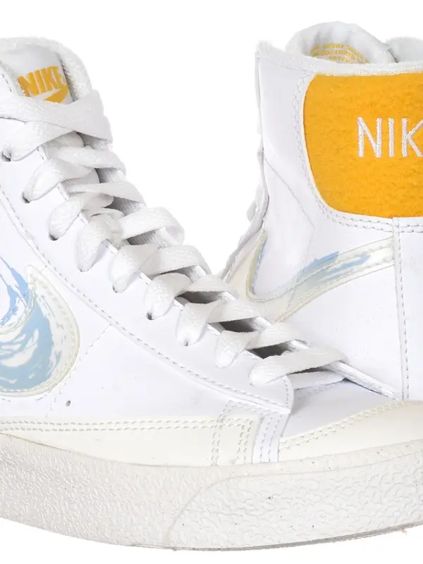 Nike Superge Nike Blazer Mid '77 Gs Dx3070-100