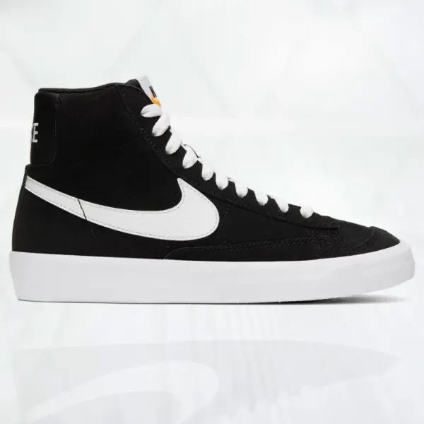 Nike Superge Nike Blazer Mid '77 Suede (Gs)