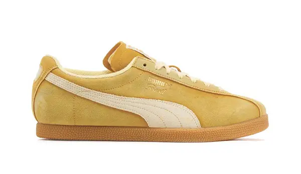 Puma Superge - Puma Brasil The NeverWorned V