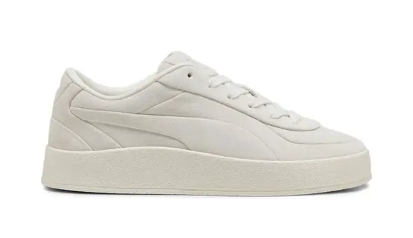 Puma Superge - Puma CA Luxe Elevated Grey