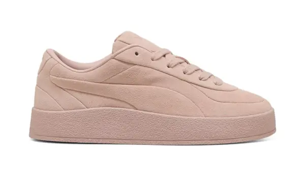 Puma Superge Puma CA Luxe Elevated Pink
