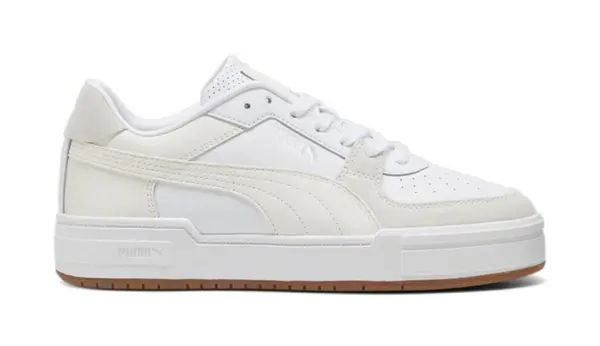 Puma Superge - Puma CA Pro Gum Bele