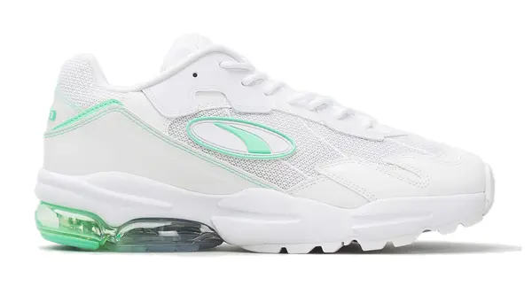 Puma Superge Puma Cell Ultra Transparent