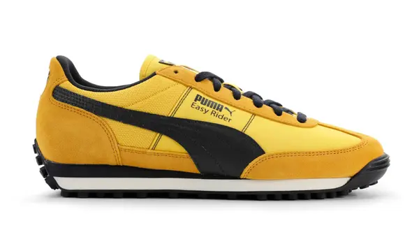 Puma Superge - Puma Easy Rider Thrive &amp; Triumph
