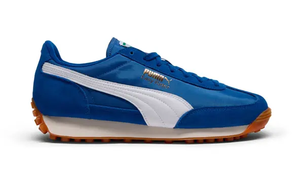 Puma Superge Puma Easy Rider Vintage Modre