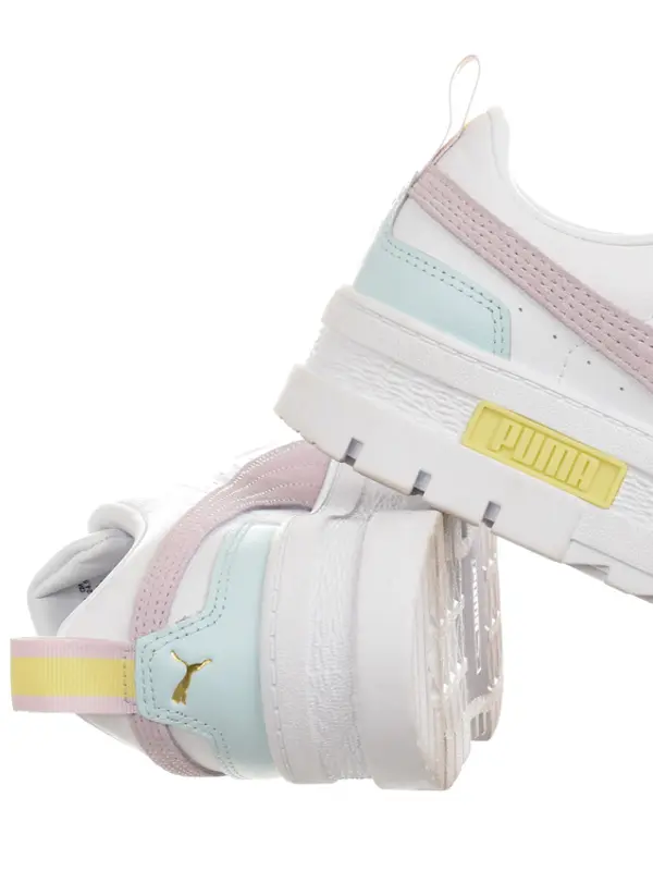 Puma Superge Puma Mayze Lth Wn's