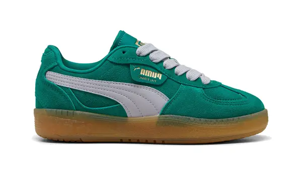 Puma Superge Puma Palermo Moda Xtra Gum W