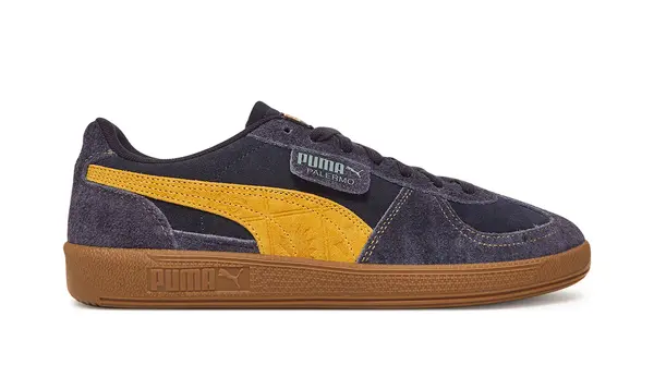 Puma Superge - Puma Palermo ROAD TO UNITY črne