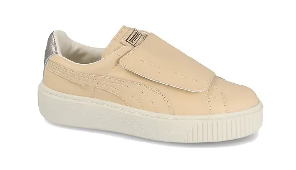 Puma Superge Puma Platform Strap Up W Pink
