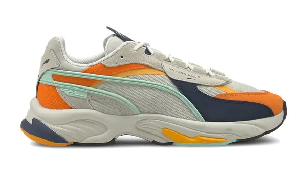 Puma Superge Puma RS-Connect Vibrant Orange
