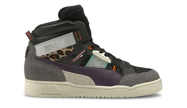 Puma Superge Puma Slipstream Mutation Beast Fur