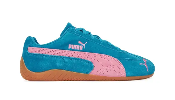 Puma Superge - Puma Speedcat OG Blue