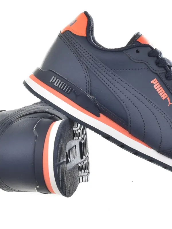 Puma Superge PUMA ST RUNNER V3 L Jr