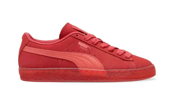 Puma Superge Puma Suede Classic rdeče