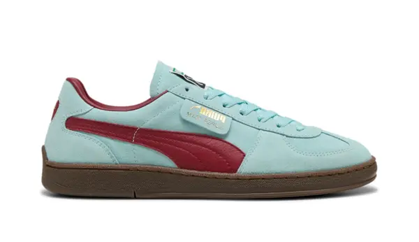 Puma Superge - Puma Super Team SD modre