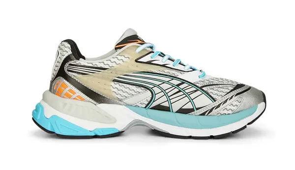 Puma Superge Puma Velophasis Phased Multicolor