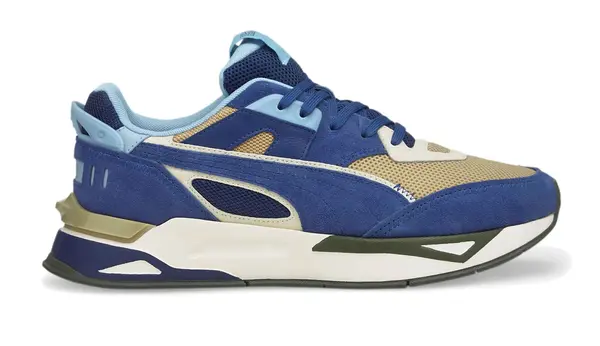 Puma Superge Puma x Maison Kitsune Mirage Sport Blue