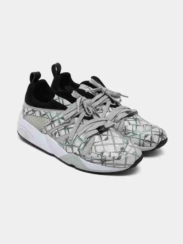 Puma Superge Puma X Swash Bones