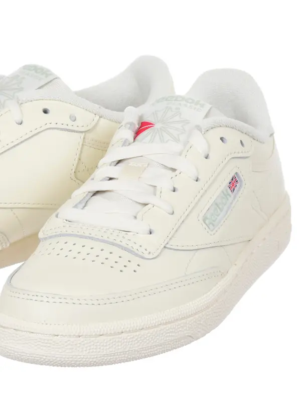 Reebok Superge Reebok CLUB C 85 HQ0947