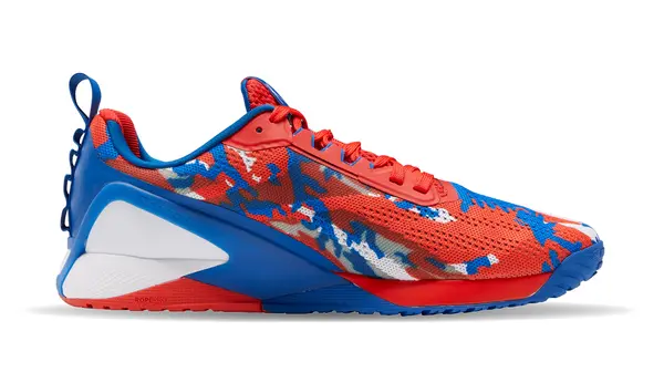 Reebok Superge Reebok Rothco Nano X1 Večbarvne