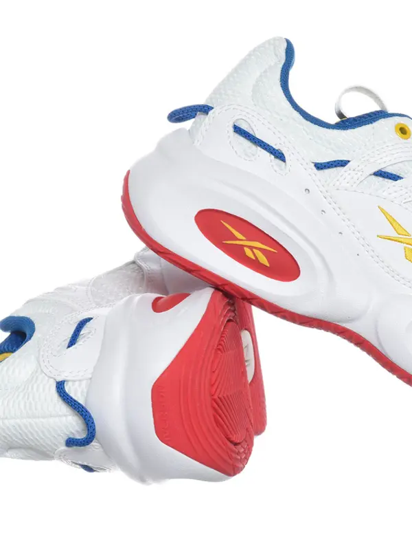 Reebok Superge Reebok SOLUTION MID HP4387